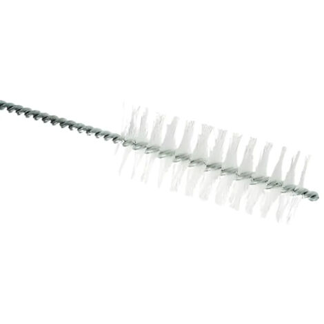 Goupillon nylon diamètre 20 mm spécial gaz, longueur 500 mm (1/2)