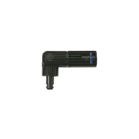 Nilfisk – Adaptateur multi d'angle Click and Clean – Accès jusqu'à 90° – Système de raccordement rapide – Compatible nettoyeurs haute pression (1/3)