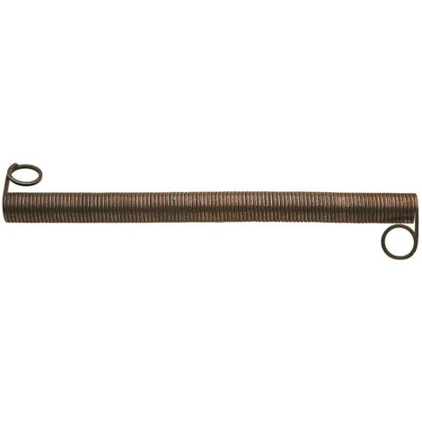 Ressort à cintrer 2510 extérieur cuivre VIRAX 16x18 - 251018