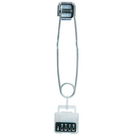Guilbert Express – Allumeur avec 5 pierres de rechange – Pour soudure et brasage – Décapant et flux – Accessoire professionnel