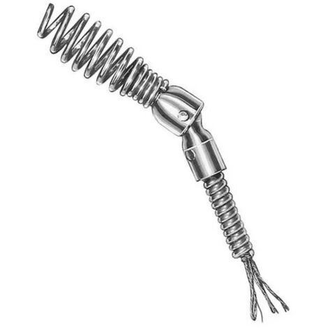 Vrille articulée