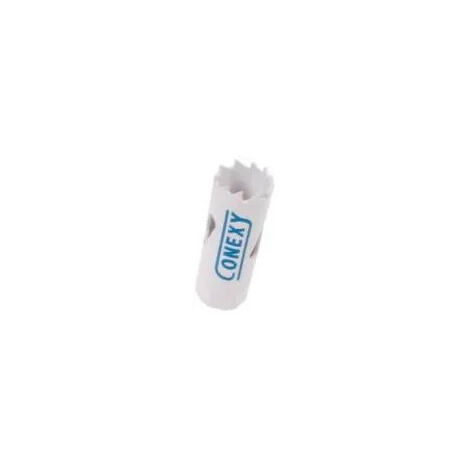 Scie cloche BI METAL 8% COBALT diamètre 25 mm (1/2)