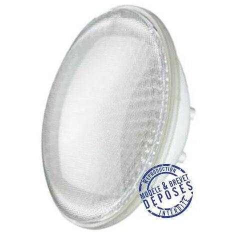 Lampe, ampoule PAR56 à LED Multicouleurs