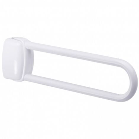 Barre d'appui relevable - Longueur : 770 mm - Diamètre : 30 mm - PELLET (1/5)