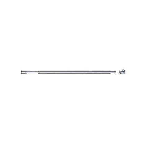 Tube droit extensible 580 à 900m (1/3)