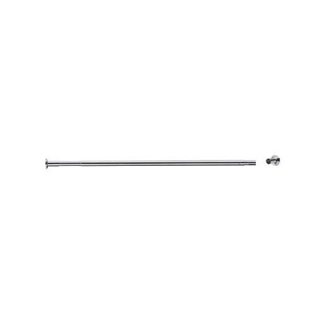 Tube droit extensible 880 à 1200m