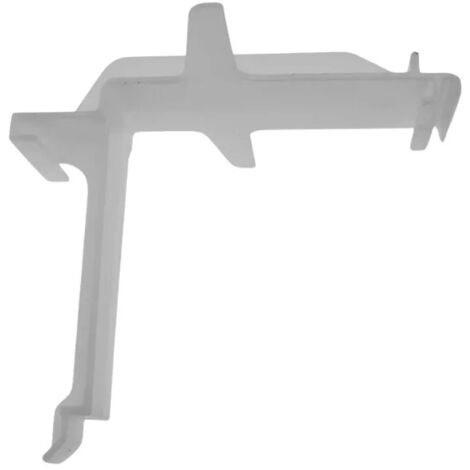 Siamp – Entretoise de maintien pour mécanisme de chasse d'eau encastré – Longueur 350mm – Installation facile dans bâti-support (1/5)