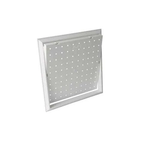 Trappe de visite pour baignoire Carré pour 9 carreaux de 108x108