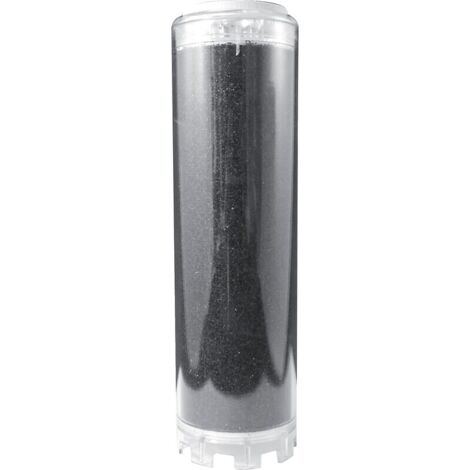 Cartouche charbon actif (1/3)