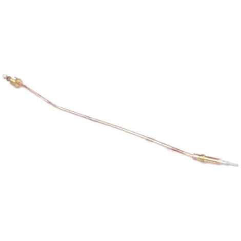 Ariston Group – Thermocouple pour chauffe-eau à gaz Senseo 5 /10 CF – Embout de qualité – Installation recommandée par un professionnel – Référence 61016616
