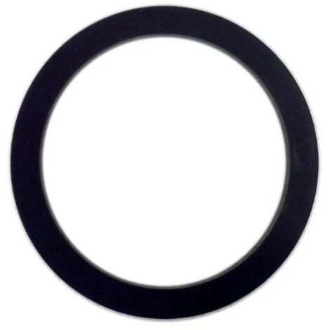 Joint pour WC – Diamètre extérieur 110mm – Diamètre intérieur 90mm – Pack de 2 unités – Pour chauffe-eau Chaffoteaux et Maury