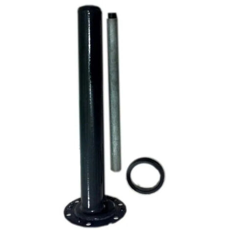 Tampon émaillé 300L et 200L stable (1/2)