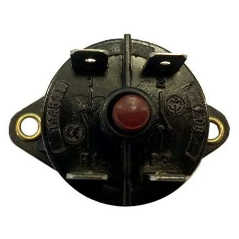 Thermostat 10 15 30L de sécurité sur évier ATLANTIC (1/2)