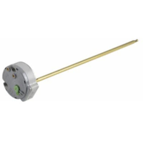Thermostat embrochable TBS 300 230V – Bulbe 27 cm pour chauffe-eaux Chaffoteaux – Installation électrique sécurisée (1/5)