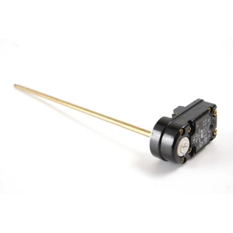 Thermostat embrochable TAS 300, Bulbe 27.6cm à vis (1/2)