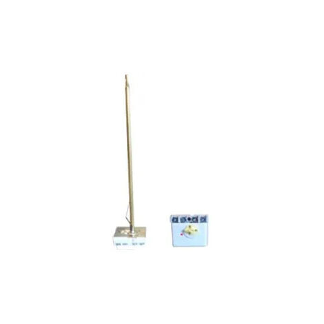 Thermostat embrochable Lg 270 de chauffe-eau THERMOR 070070 THERMOR