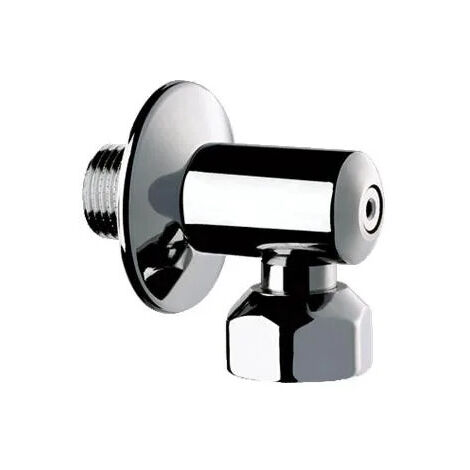 Raccord équerre avec arrêt MF15x21 (1/2)