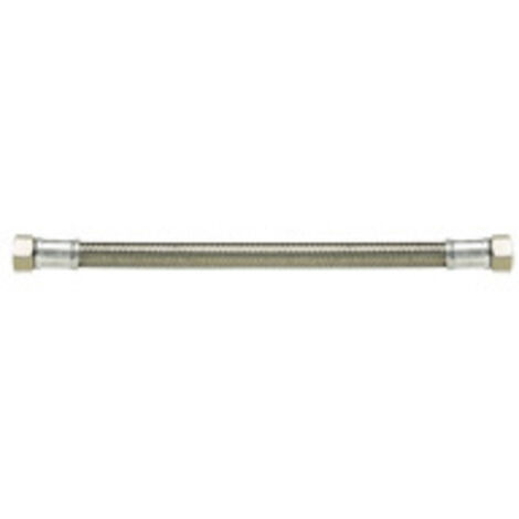 Flexible pression sanitaire, chauffage gros débit 70cm diamètre 50 50x60 FF
