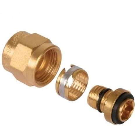 Raccord Femelle 20X27, 13X16