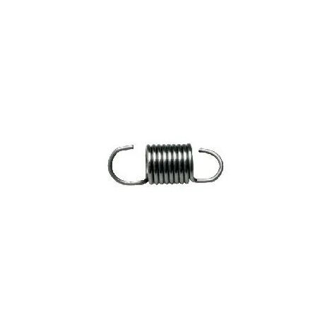 Ecolands – Ressort rappel de poignée pour tubes en PER – Accessoire plomberie – Fonctionnement optimal – Référence RESSP
