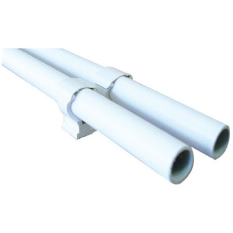 Raccord Complet Pour Réservoir Rhino TF0630-030 - Couplage 2 Pouces FPT X FPT, Filetage Femelle