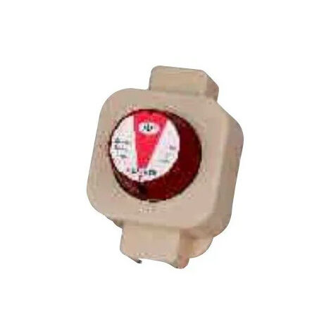 Détendeur basse pression DSP 3/37 3 kg/h (1/4)