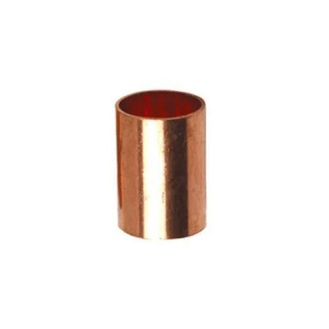 Manchon 5270 Cuivre, Femelle Femelle 20
