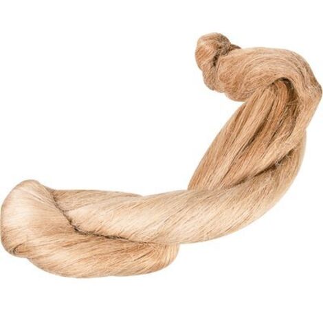 Geb Filasse de lin naturel 200g pour plomberie étanchéité