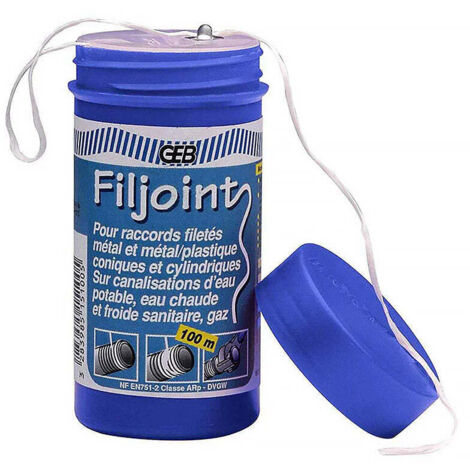 Filjoint 100m