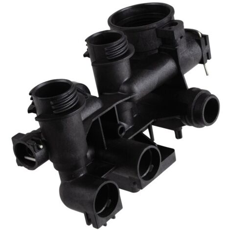 Bloc hydraulique (droit) Nectra, Top/Centora