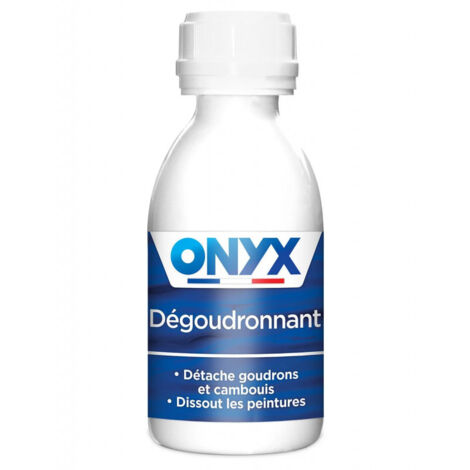 Dégoudronnant, pour détacher le goudron et le cambouis, 190 ml
