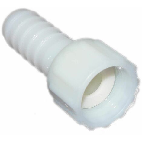 PVC Tuyau Raccord 10mm x 20mm OD Tube Adaptateur Tuyau Connecteur Bleu Kit  3