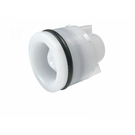 Watts – Clapet anti-retour incorporable DN15 – Protection antipollution – Étanchéité optimale – Pression 10 bar – Température -10°C à 65°C