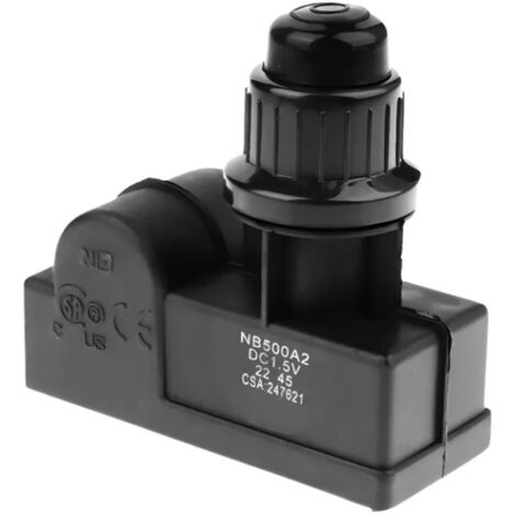 Bloc allumeur piezzo pour plancha Forge Adour. (1/3)