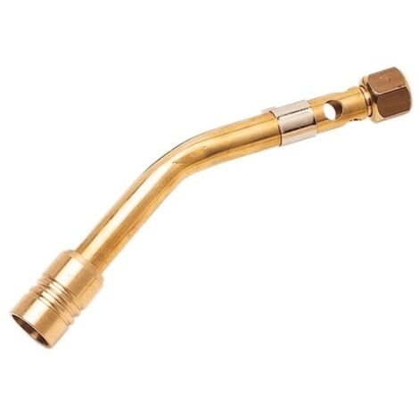 LANCE A BRASER POUR TUBE CU Ø 23 MM - EXPRESS - 4643 (1/2)