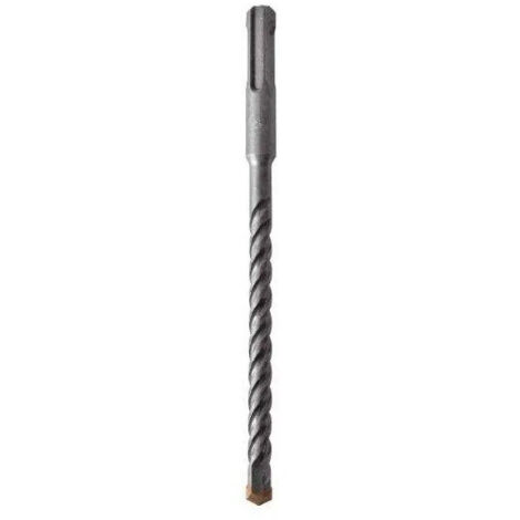 Mèche SDS pour béton, maçonneries et pierre - D. 8 x L. 210 mm (1/4)