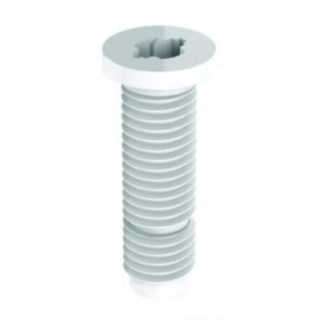 Lot De 2 Plaques De Fixation Rapide 41mm Pour Trépied - Compatible Vis 1/4", ABS Et Métal, Antidérapantes