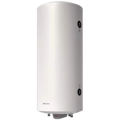 Ariston Group – Ballon échangeur mural 150 litres – Double enveloppe – Isolation mousse polyuréthanne – Pression 7 bar – Température max 90 °C - CDS160