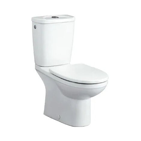 Abattant pour wc ALLIA City, Desirade, SELLES Royan dito