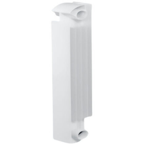 Chauffage central fonte aluminium 1 élément blanc KLASS 500, 116w