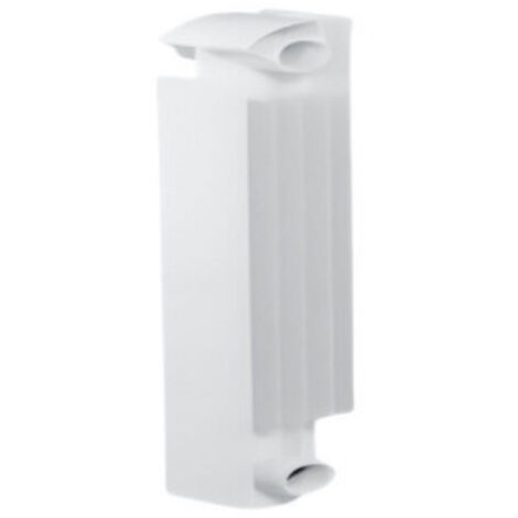 Chauffage central fonte aluminium 1 élément blanc KLASS 350, 85w (1/3)