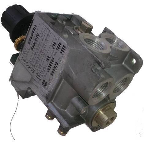 Bloc gaz frisquet F3AA40660 - Bricolage