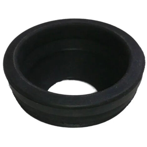 Joint liaison tube chasse WC encastré REGIPLAST CE713