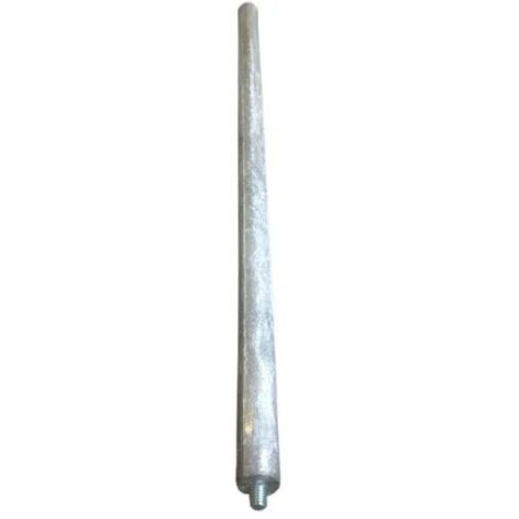 Anod M8 diamètre 22 mm Longueur 510 mm