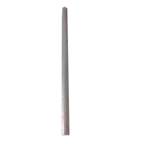 Anode M6 diamètre 22 mm Longueur 510 mm