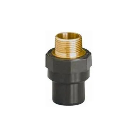 Embout fileter mâle laiton 25/32 X 2027