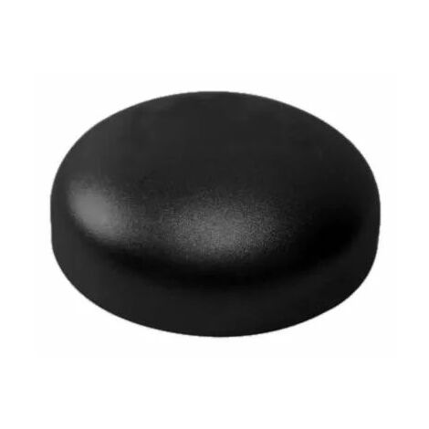 Fond de bombe à souder 40x49 noir