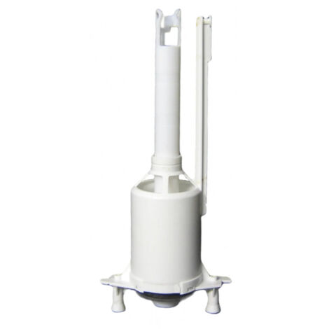 Mécanisme de chasse d'eau pour modèles 2100 et 2102 – Longueur ajustable – Performance fiable et durable – Remplacement facile – Wisa (1/4)