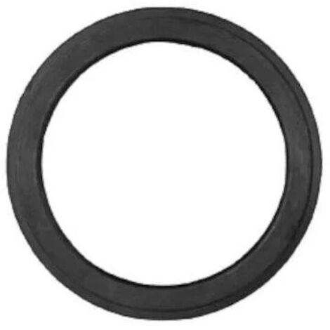 Joint à lèvre 45 mm pour clapet de vidage baignoire – Compatible Geberit – Diamètre intérieur 36 mm – Épaisseur 3 mm