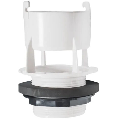 Embase mécanisme WC encastré réservoir pneumatique Regiplast 502, 503